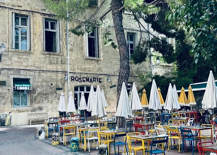 Private Room In Montpellier City Center
