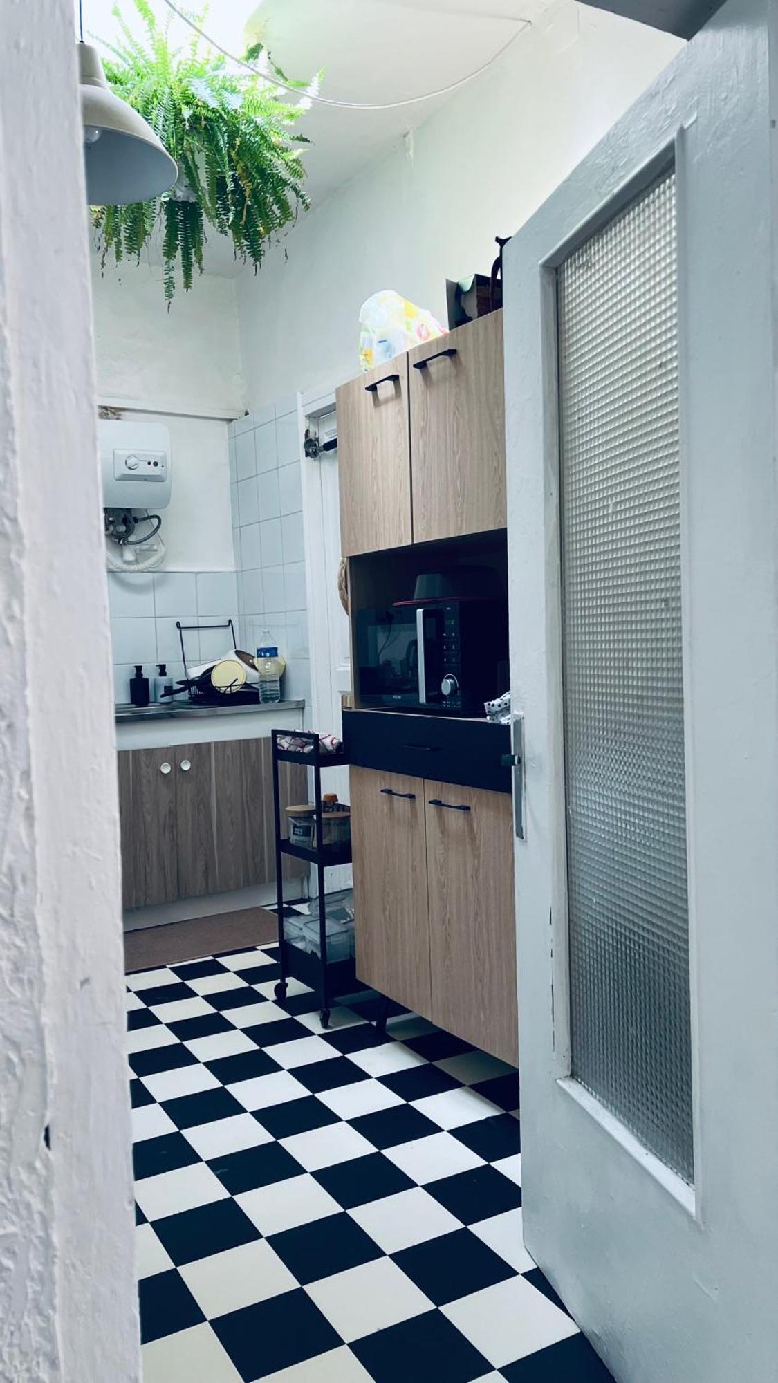 Private In Center Habitación en casa particular
