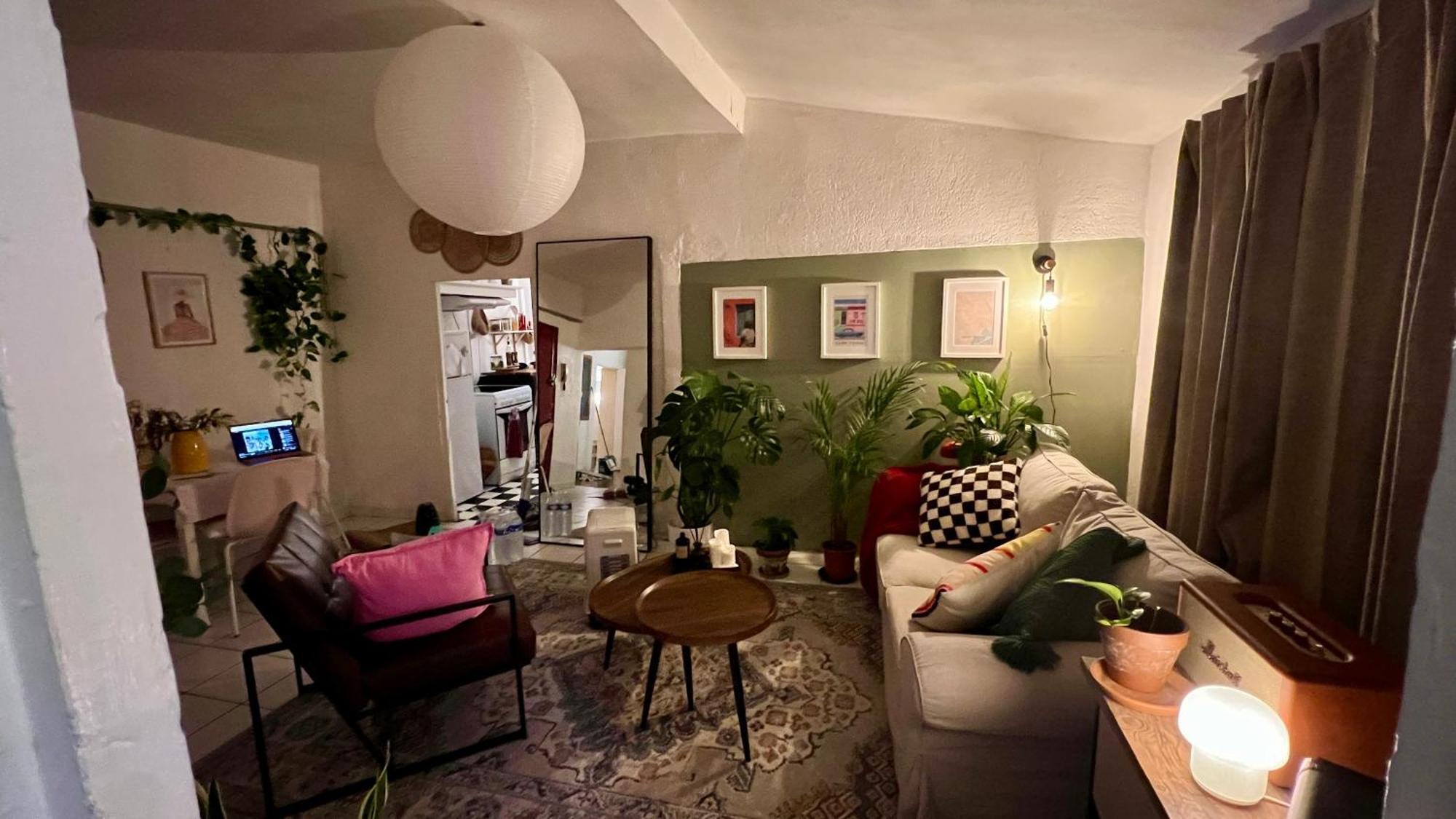 Private In Center Montpellier