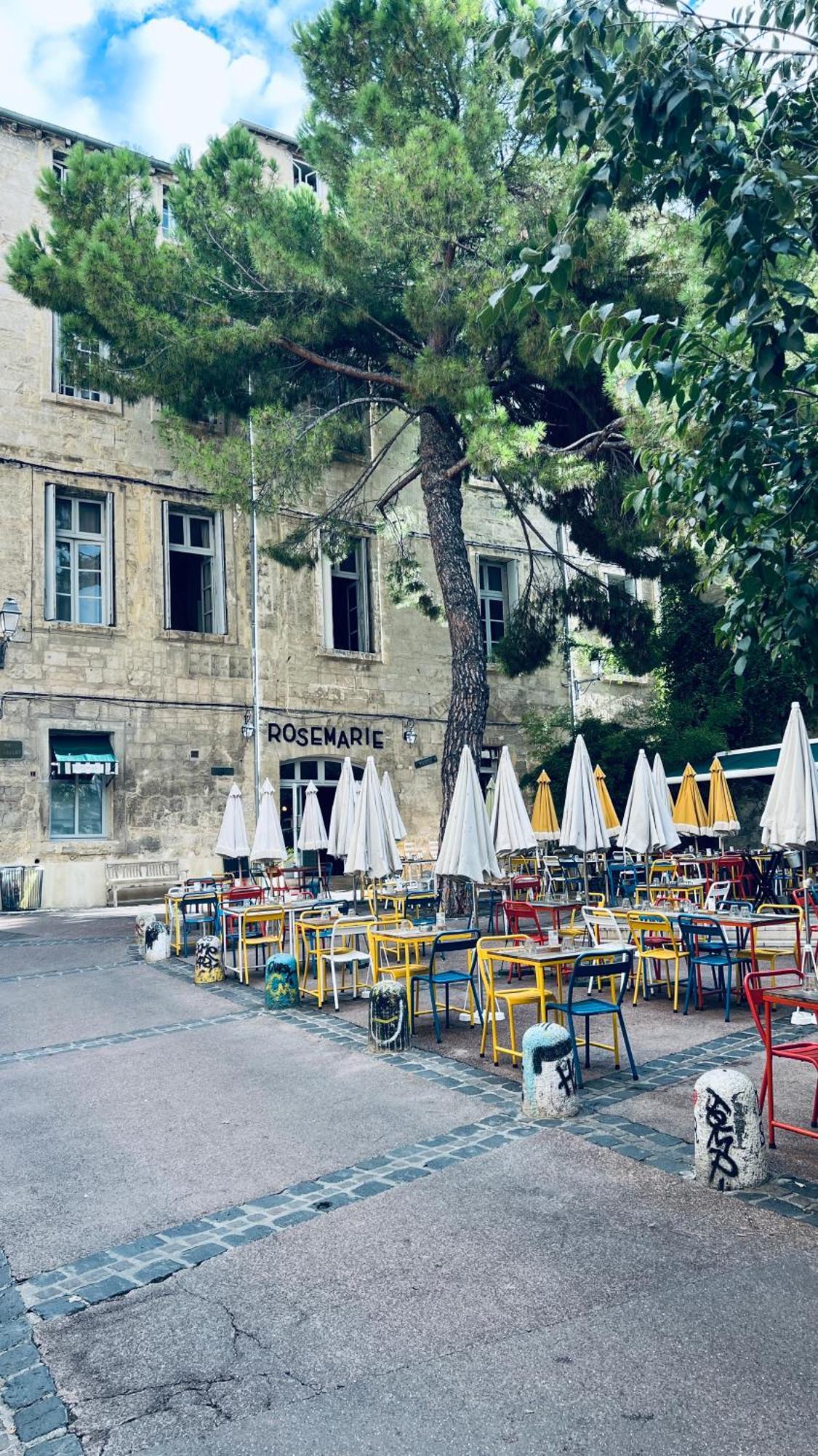 Private In Center * Montpellier